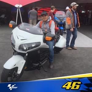 Meet your Posher, Tien